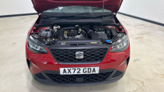 SEAT Arona 1.0 TSI 110 SE Edition 5dr DSG Petrol Hatchback